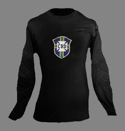 Brazil 1950 GK 2 Kit